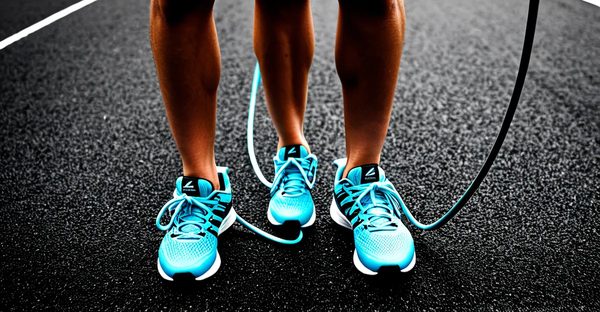 Choisissez la meilleure marque de corde à sauter pour votre entraînement